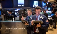 技术分析网站Economiescom：现货金价昨日确认突破头肩底形态的颈线